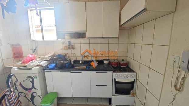 Foto 4 do(a) Apartamento de 2 quartos à venda em Jardim Nova Cidade, Guarulhos