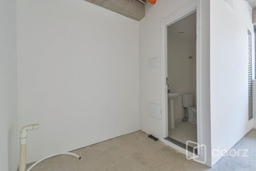 Foto 6 do(a) Sala / Conjunto Comercial false à venda em Vila Uberabinha, São Paulo