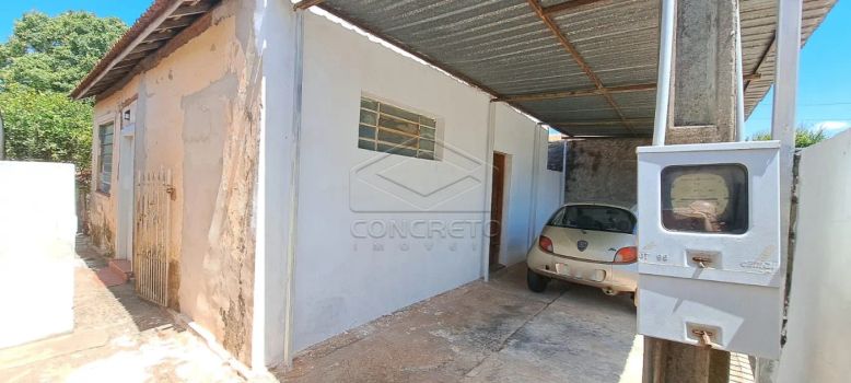 Foto 2 do(a) Casa false à venda em Vila Santo Antônio, Bauru