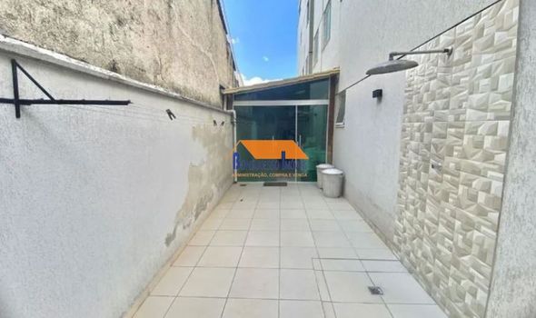 Foto 6 do(a) Apartamento de 2 quartos à venda em Nova Esperança, Belo Horizonte
