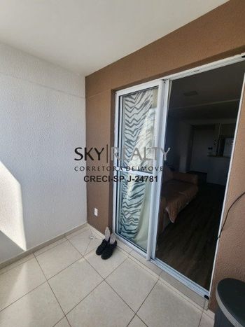 Foto 5 do(a) Apartamento de 2 quartos à venda em Americanópolis, São Paulo