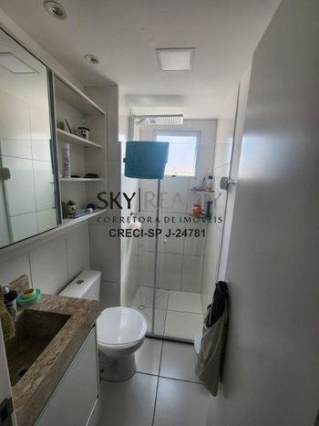 Foto 10 do(a) Apartamento de 2 quartos à venda em Americanópolis, São Paulo