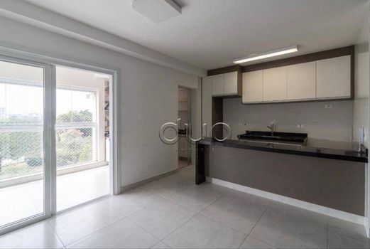 Foto 2 do(a) Apartamento de 3 quartos à venda em São Judas, Piracicaba