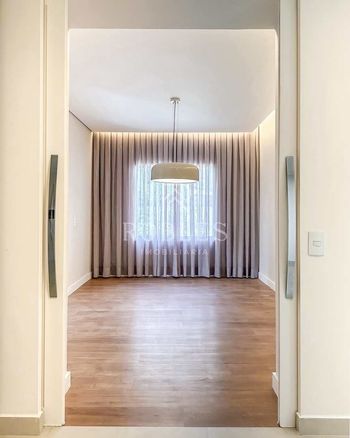 Foto 3 do(a) Apartamento de 4 quartos à venda em Campo Belo, São Paulo