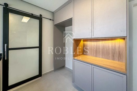 Foto 39 do(a) Apartamento de 4 quartos à venda em Campo Belo, São Paulo