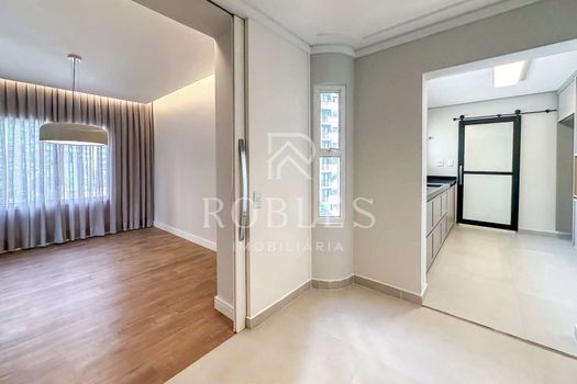 Foto 6 do(a) Apartamento de 4 quartos à venda em Campo Belo, São Paulo