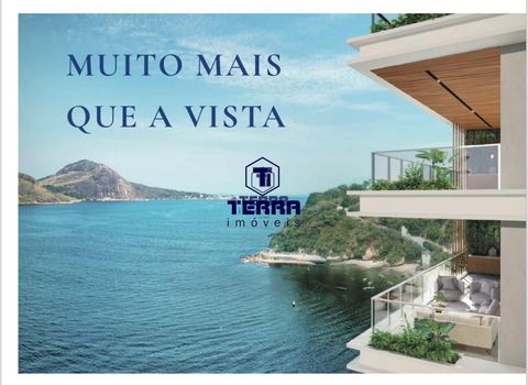 Foto 17 do(a) Apartamento de 3 quartos à venda em Boa Viagem, Niterói