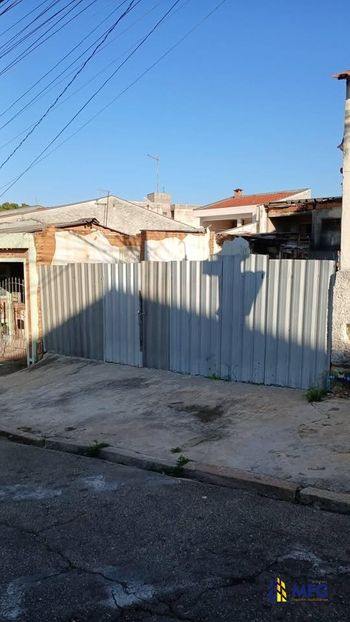Foto 2 do(a) Terreno false à venda em Vila Santana, Sorocaba