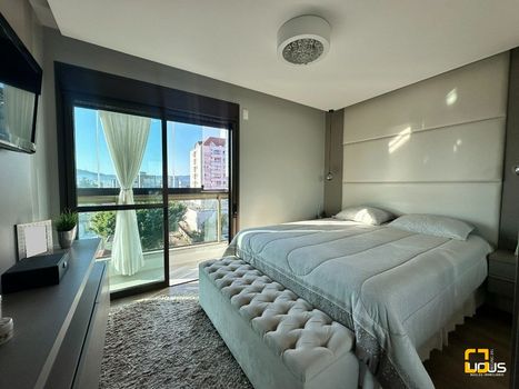 Foto 40 do(a) Apartamento de 3 quartos à venda em Balneário, Florianópolis