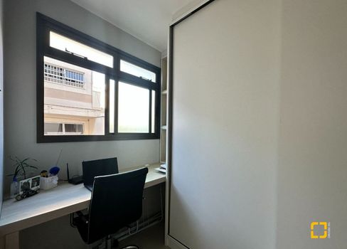 Foto 26 do(a) Apartamento de 3 quartos à venda em Balneário, Florianópolis