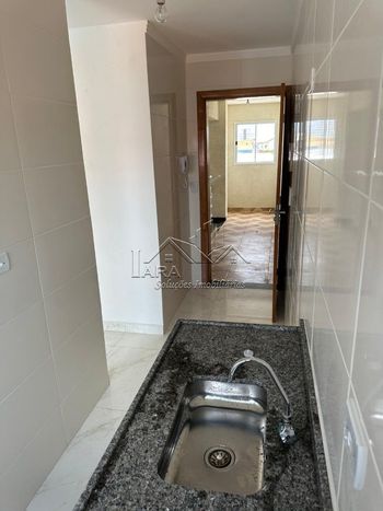 Foto 10 do(a) Apartamento de 2 quartos à venda em Vila São Geraldo, São Paulo