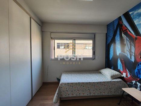 Foto 22 do(a) Apartamento de 4 quartos à venda em São Pedro, Belo Horizonte
