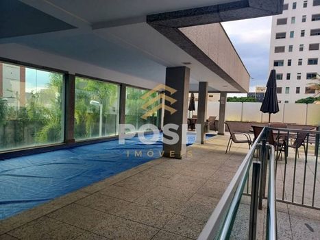 Foto 41 do(a) Apartamento de 4 quartos à venda em São Pedro, Belo Horizonte