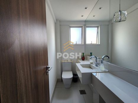 Foto 5 do(a) Apartamento de 4 quartos à venda em São Pedro, Belo Horizonte