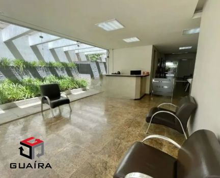 Foto 2 do(a) Sala / Conjunto Comercial false à venda em Santa Cecília, São Paulo