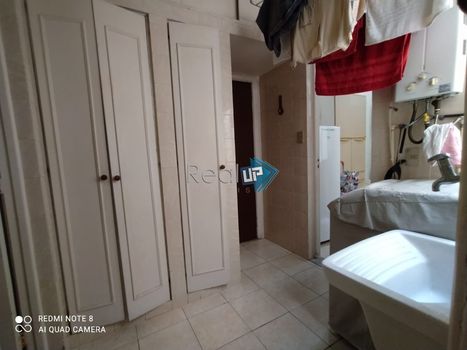 Foto 31 do(a) Apartamento de 3 quartos à venda em Copacabana, Rio de Janeiro