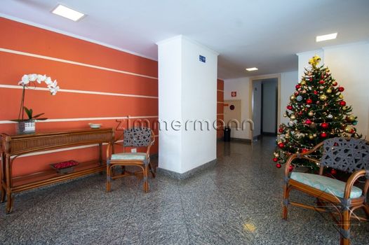 Foto 13 do(a) Apartamento de 2 quartos à venda em Vila Uberabinha, São Paulo