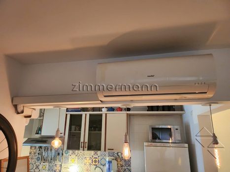 Foto 9 do(a) Apartamento de 2 quartos à venda em Vila Uberabinha, São Paulo
