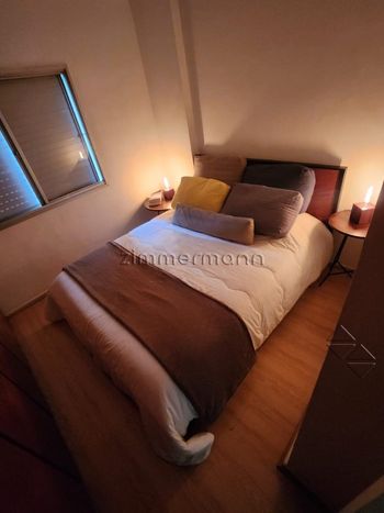 Foto 7 do(a) Apartamento de 2 quartos à venda em Vila Uberabinha, São Paulo