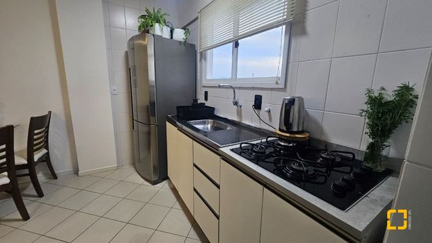 Foto 9 do(a) Apartamento de 2 quartos à venda em Capoeiras, Florianópolis
