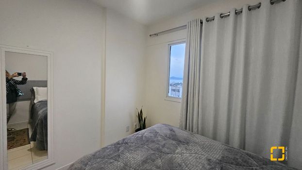 Foto 20 do(a) Apartamento de 2 quartos à venda em Capoeiras, Florianópolis