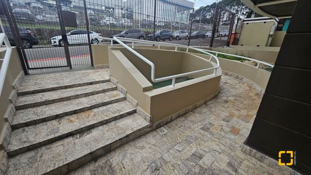Foto 4 do(a) Apartamento de 2 quartos à venda em Capoeiras, Florianópolis