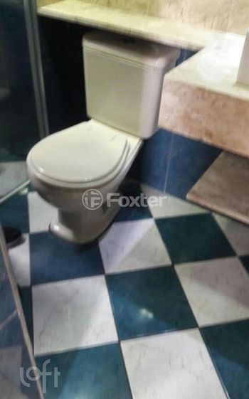 Foto 6 do(a) Apartamento de 2 quartos à venda em Vila Carmosina, São Paulo