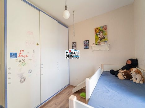 Foto 12 do(a) Apartamento de 3 quartos à venda em Jardim Brasil (Zona Sul), São Paulo