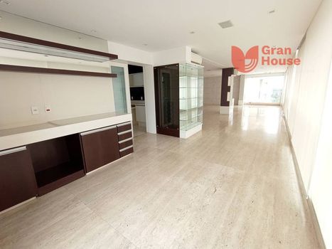 Foto 9 do(a) Apartamento de 4 quartos à venda em Campo Belo, São Paulo