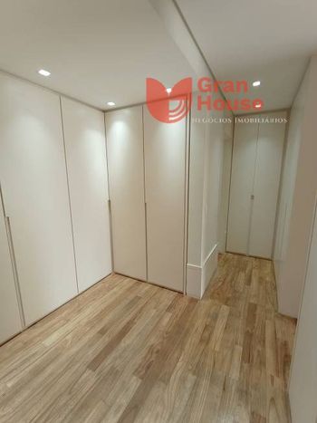 Foto 25 do(a) Apartamento de 4 quartos à venda em Campo Belo, São Paulo