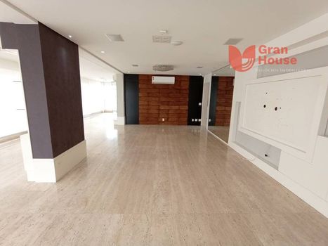 Foto 5 do(a) Apartamento de 4 quartos à venda em Campo Belo, São Paulo