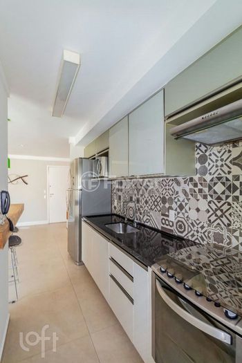 Foto 5 do(a) Apartamento de 2 quartos à venda em Vila Mariana, São Paulo