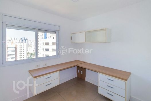 Foto 8 do(a) Apartamento de 2 quartos à venda em Vila Mariana, São Paulo