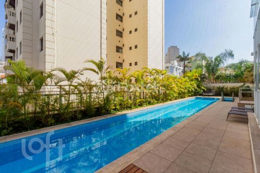 Foto 19 do(a) Apartamento de 2 quartos à venda em Vila Mariana, São Paulo