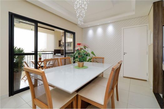 Foto 5 do(a) Apartamento de 3 quartos à venda em Jardim Ipiranga, Americana