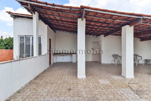 Foto 4 do(a) Casa de 3 quartos à venda em Planalto Paulista, São Paulo