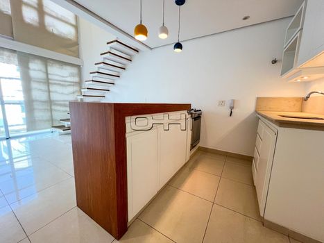 Foto 3 do(a) Apartamento de 1 quartos para alugar em Pinheiros, São Paulo