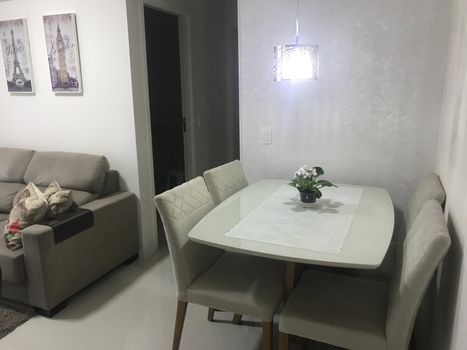 Foto 3 do(a) Apartamento de 2 quartos à venda em Imirim, São Paulo