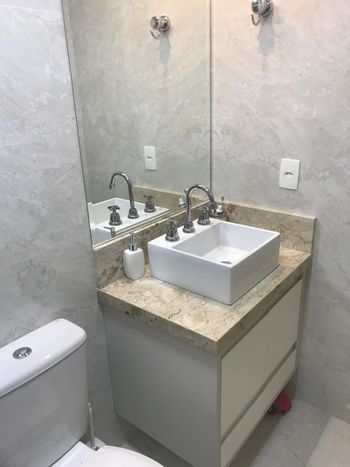 Foto 14 do(a) Apartamento de 2 quartos à venda em Imirim, São Paulo