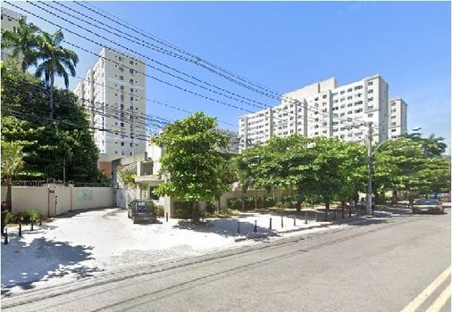 Foto 1 do(a) Apartamento de 2 quartos à venda em Colégio, Rio de Janeiro