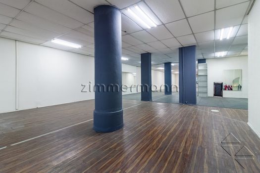 Foto 5 do(a) Sala / Conjunto Comercial false à venda em Santa Cecília, São Paulo
