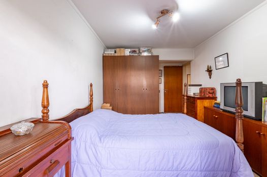 Foto 28 do(a) Apartamento de 3 quartos à venda em Santo Amaro, São Paulo