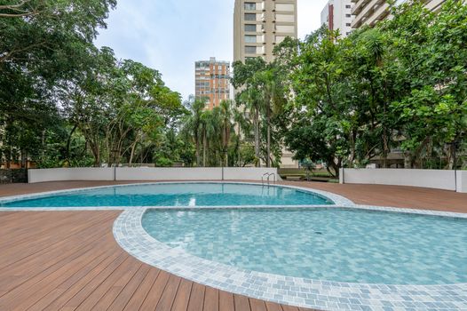 Foto 47 do(a) Apartamento de 3 quartos à venda em Santo Amaro, São Paulo