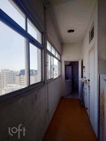 Foto 44 do(a) Apartamento de 3 quartos à venda em Cerqueira César, São Paulo