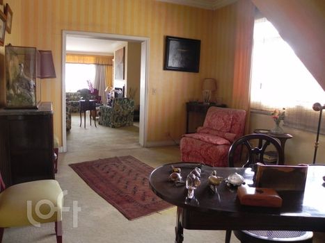 Foto 31 do(a) Apartamento de 3 quartos à venda em Cerqueira César, São Paulo