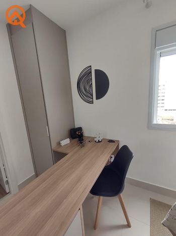Foto 6 do(a) Flat de 1 quartos à venda em Centro, Campinas