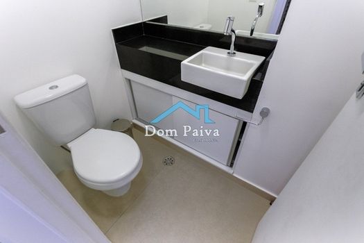 Foto 33 do(a) Apartamento de 3 quartos à venda em Campo Belo, São Paulo