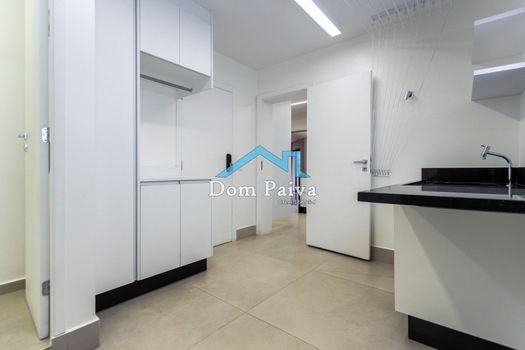 Foto 30 do(a) Apartamento de 3 quartos à venda em Campo Belo, São Paulo