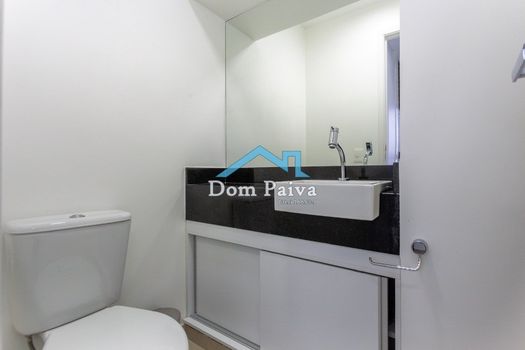 Foto 10 do(a) Apartamento de 3 quartos à venda em Campo Belo, São Paulo