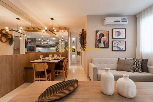Foto 5 do(a) Apartamento de 1 quartos à venda em Curicica, Rio de Janeiro